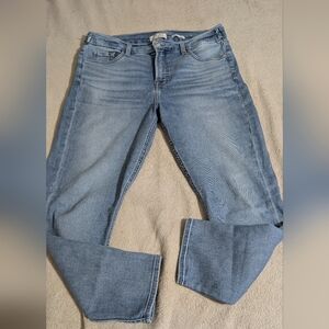 Jen7 Ankle Skinny Jeans
